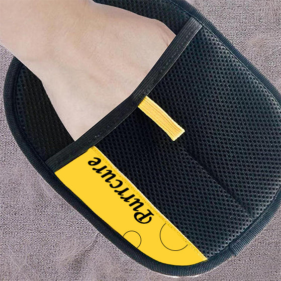 Purrcure™ Premium pet Hair Removal Glove