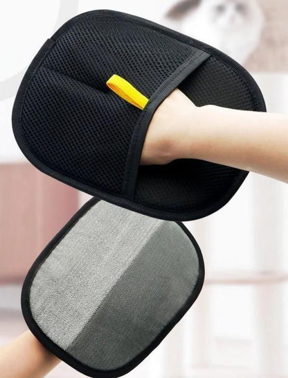 Purrcure™ Premium pet Hair Removal Glove